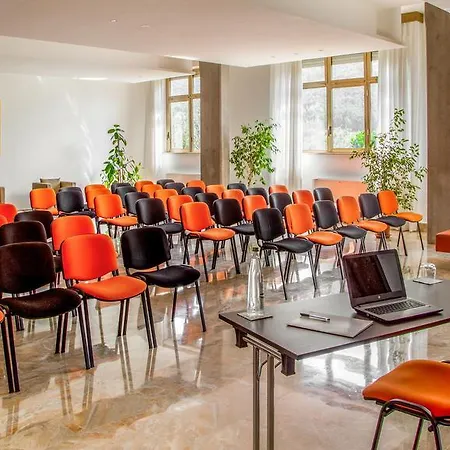 Park Madama Hotel
