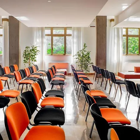 Hotel Park Madama 4*