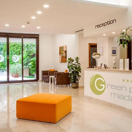 Park Madama 4* Castel Madama